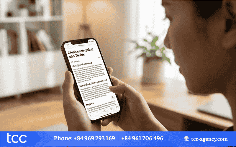 Chạy Ads video trên tiktok có bị phát hiện không