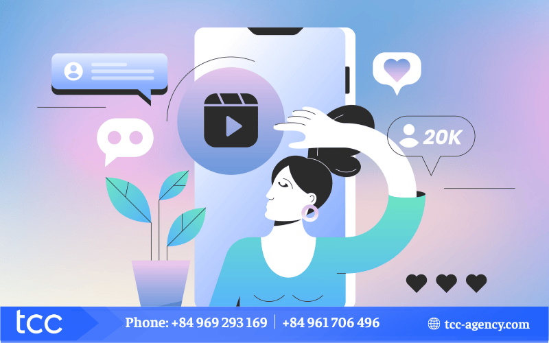 bạn bè có thấy bạn chạy quảng cáo TikTok không