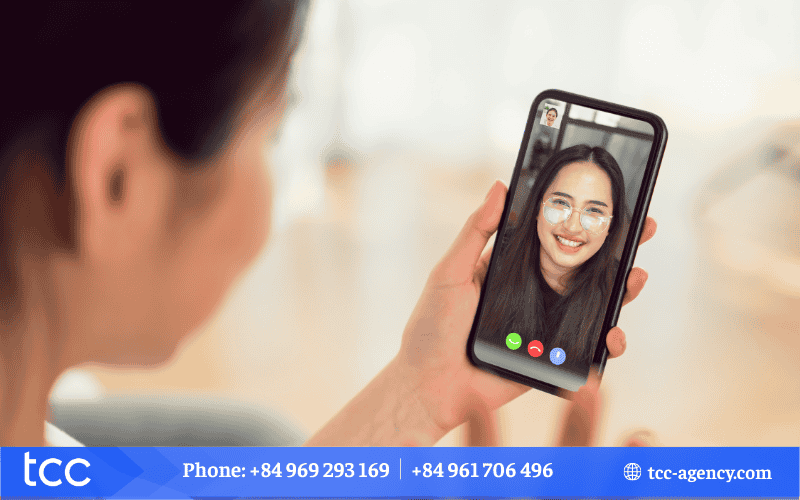 tiktok có gọi video được không