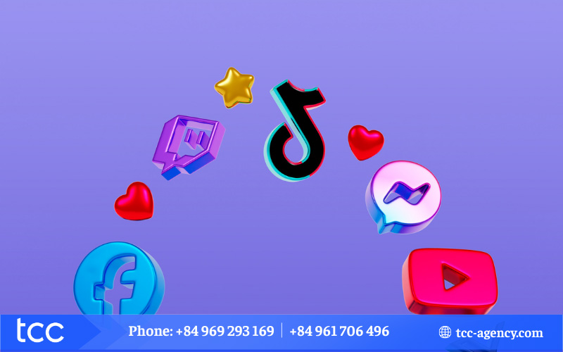 tín dụng quảng cáo trên tiktok là gì