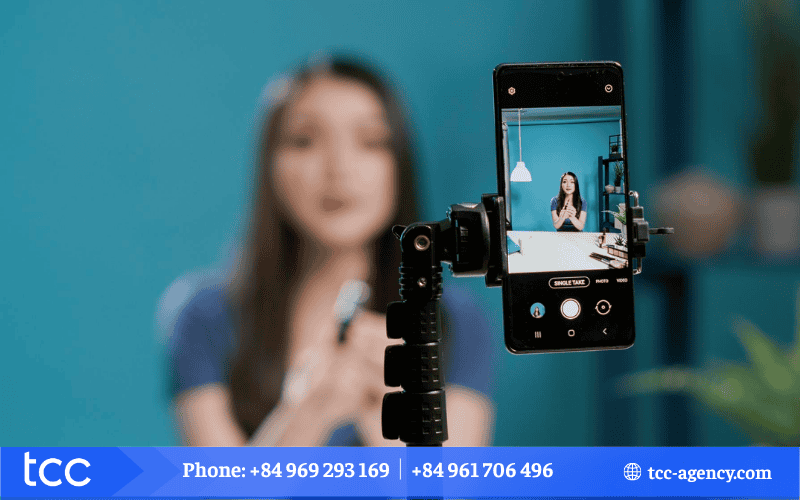 cách chỉnh live photo trên tiktok