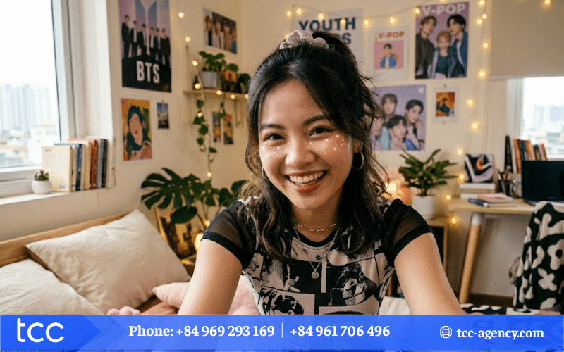 filter tiktok mới nhất