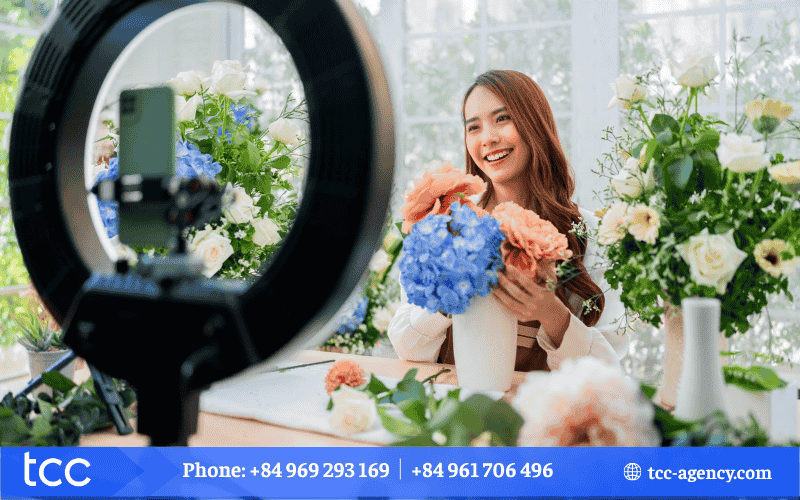 Bảng giá KOL TikTok