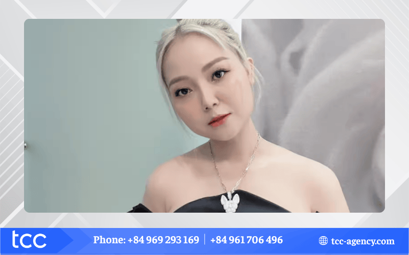 Thuê KOL review sản phẩm