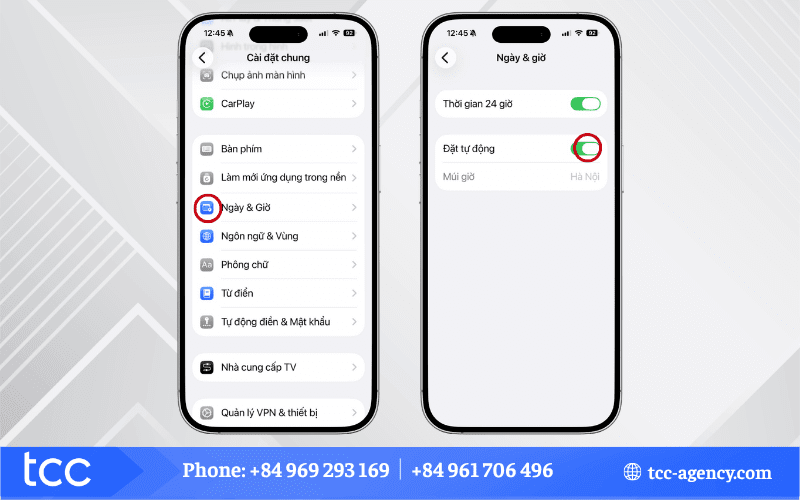 chuỗi tiktok bao lâu thì mất