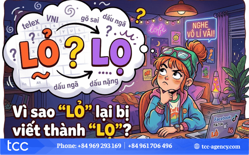 lọ là gì theo nghĩa đen