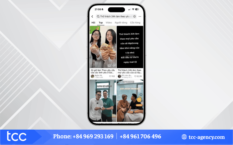 app chơi trò sai khiến nhiều người