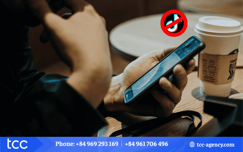 cách gỡ vi phạm tiêu chuẩn cộng đồng tiktok