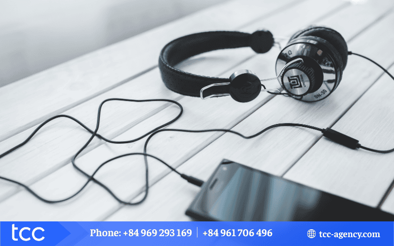 cách lấy nhạc TikTok làm nhạc chuông