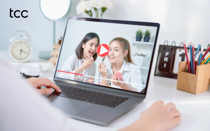 video tiktok lên xu hướng có được tiền không