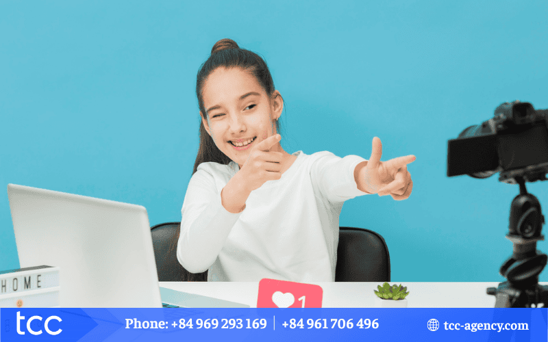 cách lên xu hướng TikTok nhanh nhất