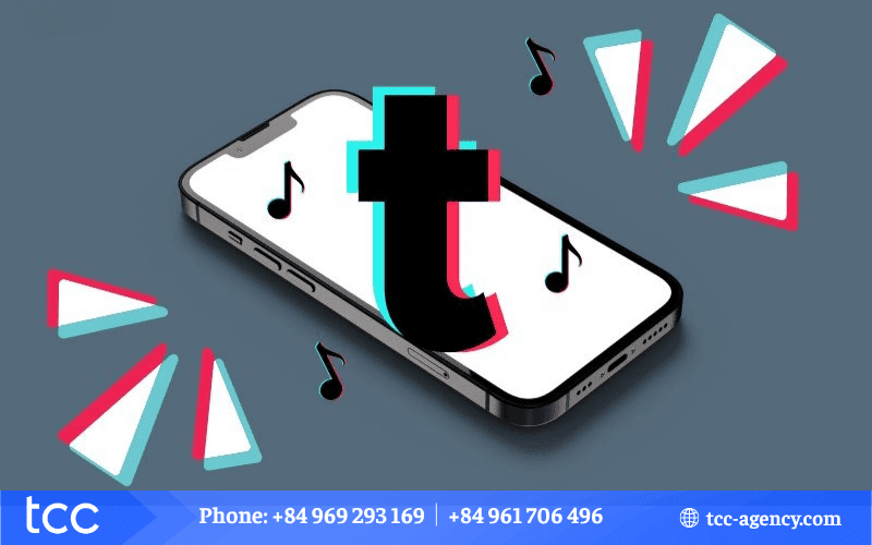 Cách nghe nhạc trên TikTok khi tắt màn hình