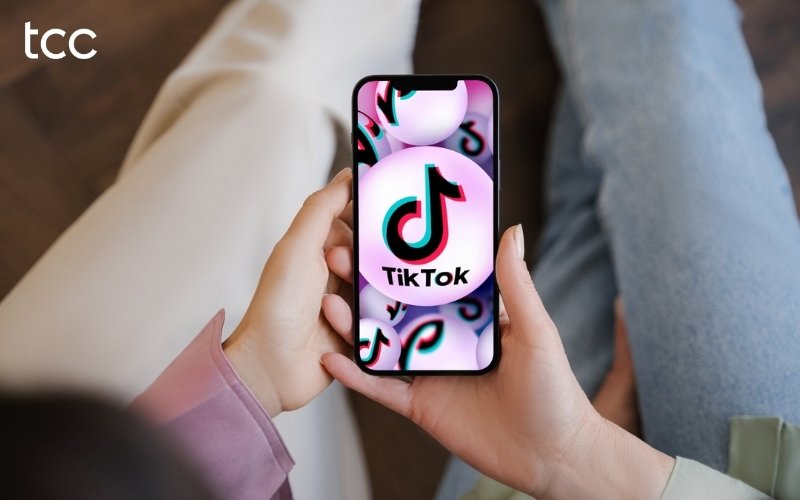 cách tắt hoạt động tiktok