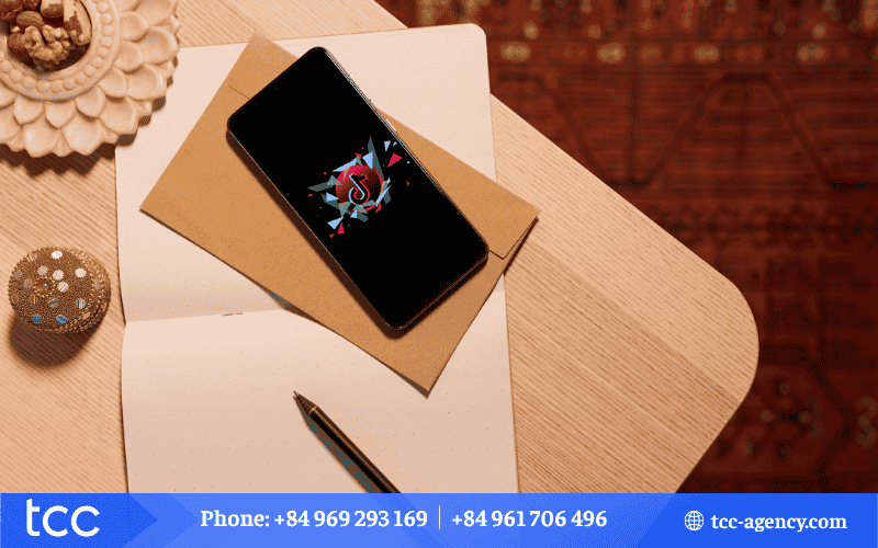 cách xóa nhật ký trên tik tok
