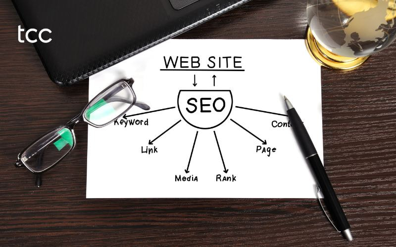 dịch vụ seo tổng thể website chuyên nghiệp