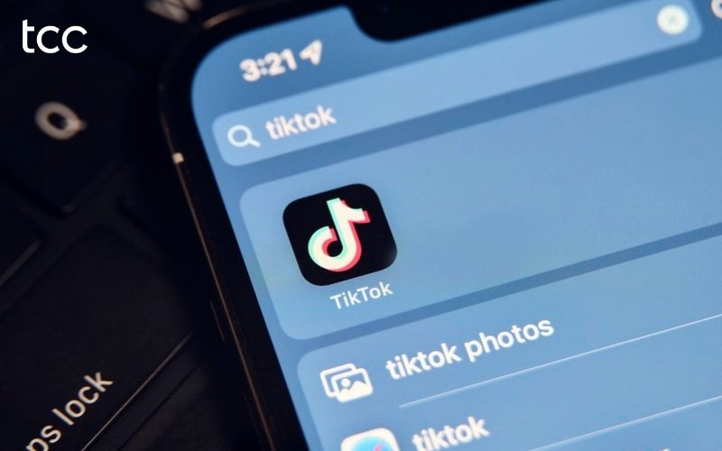 TikTok thiết lập giới hạn follow để  tối ưu trải nghiệm cho người dùng