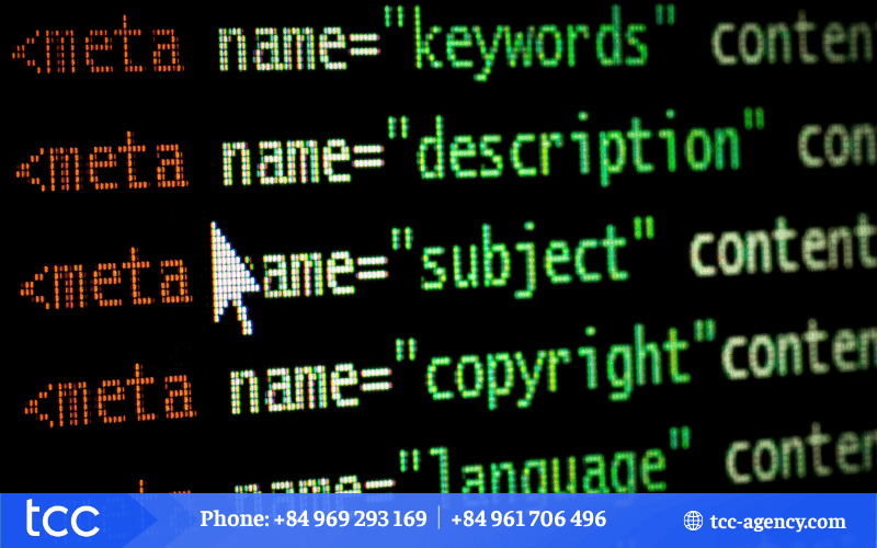 thẻ meta là gì