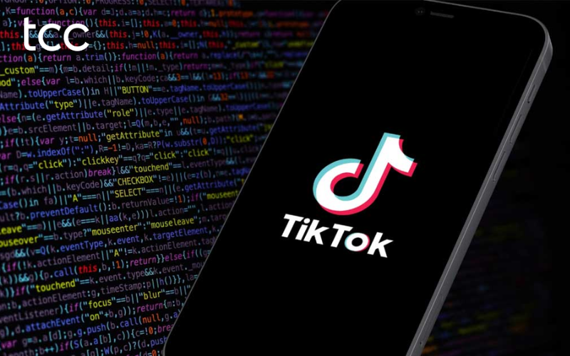 các thuật toán của TikTok