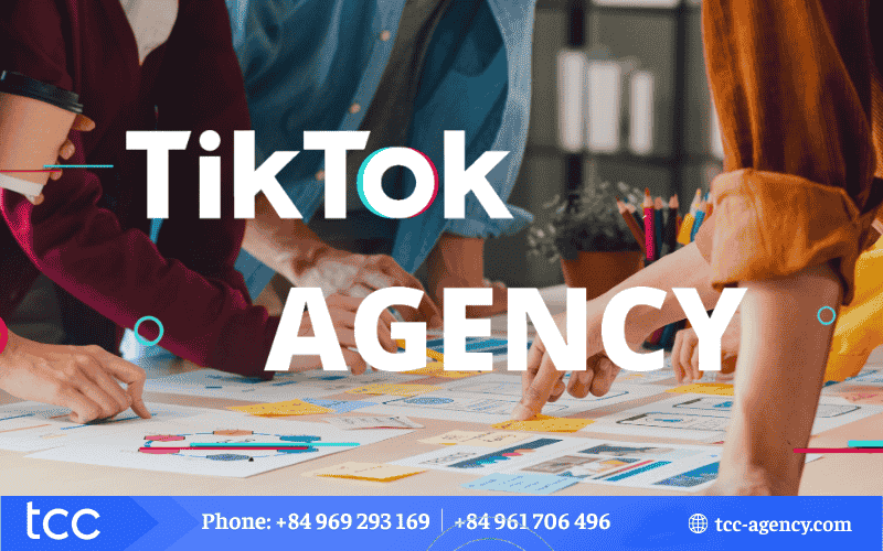 TikTok Agency