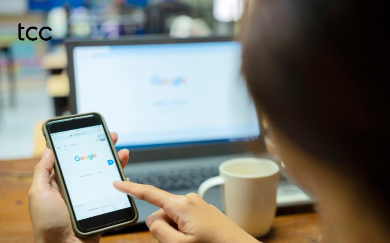 xác minh nhà quảng cáo google ads