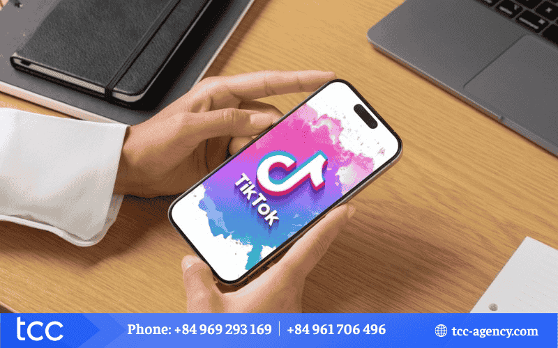 cách cập nhật tiktok phiên bản mới