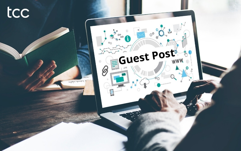 guest post là gì