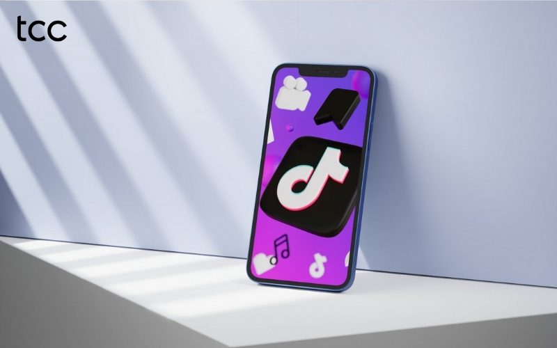 tải video tiktok không có nút lưu