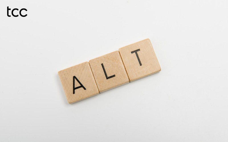 alt nghĩa là gì