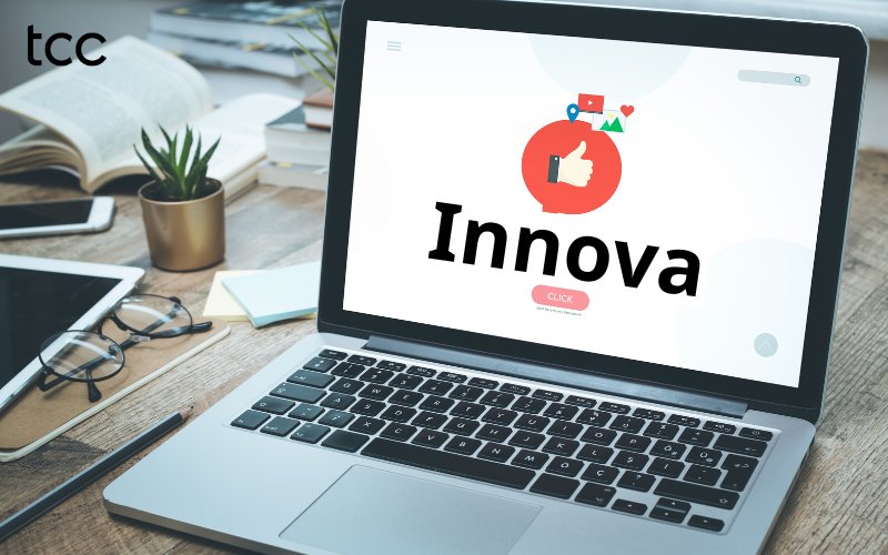 innova là gì trên tiktok