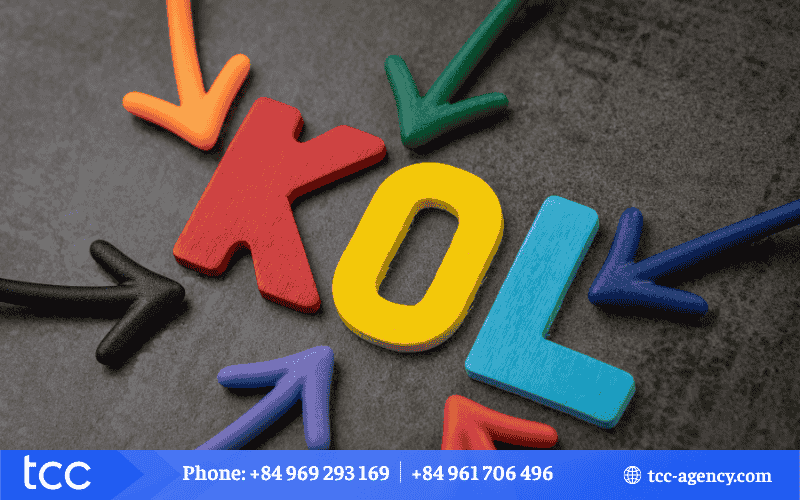 kol là gì