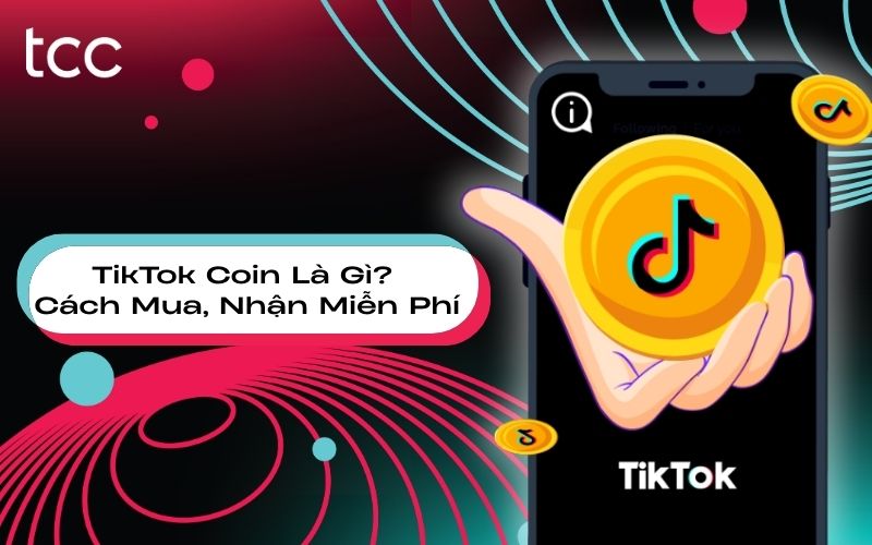 tiktok coin
