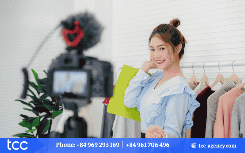 TikTok Seller là gì