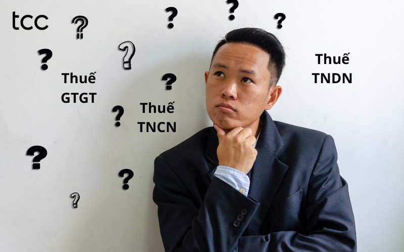 bán hàng trên tiktok có phải nộp thuế không