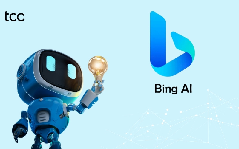 bing ai là gì