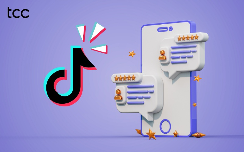 cách ghim bình luận trên tiktok