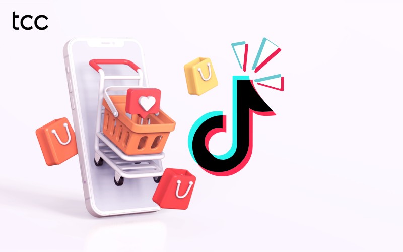 cách xóa giỏ hàng trên tiktok