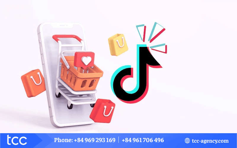 Cách xóa giỏ hàng trên TikTok