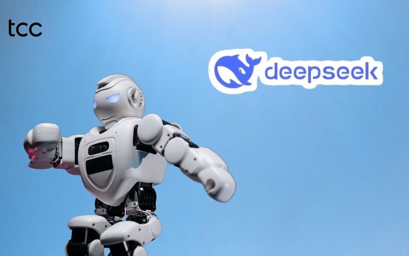 deepseek v3 là gì