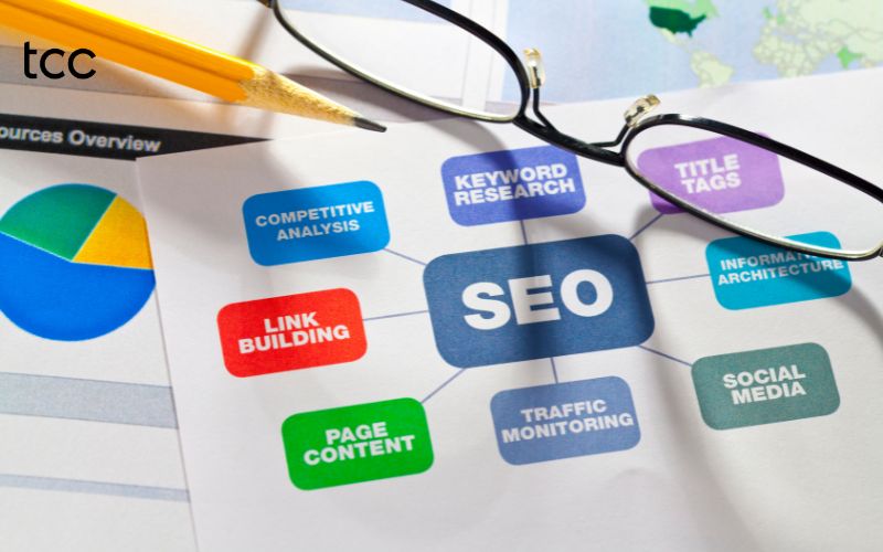 Doanh nghiệp nên sử dụng dịch vụ SEO tại TPHCM vì nhiều lợi ích thiết thực