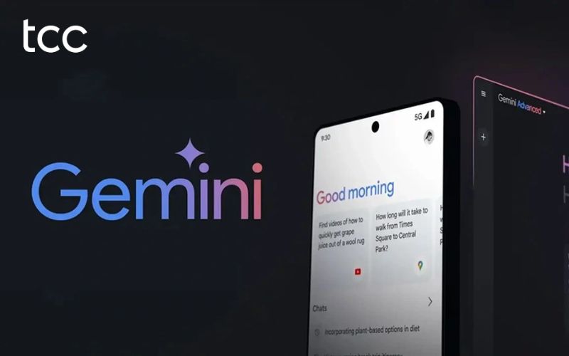 gemini là phần mềm gì