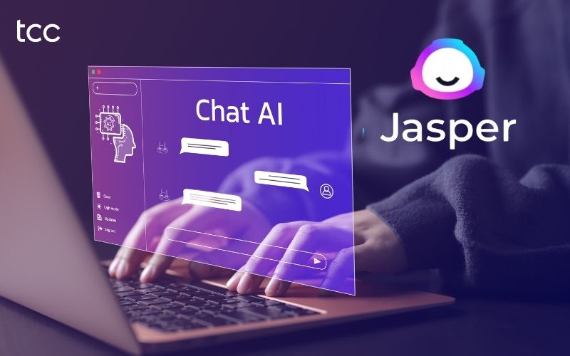 lợi ích Jasper AI