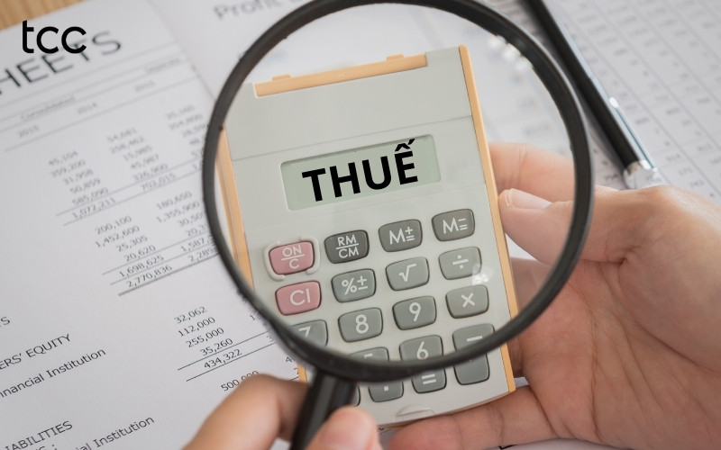 làm tiếp thị liên kết tiktok có đóng thuế không