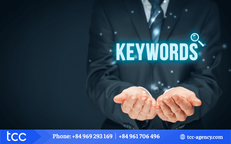 Mật độ từ khóa là gì