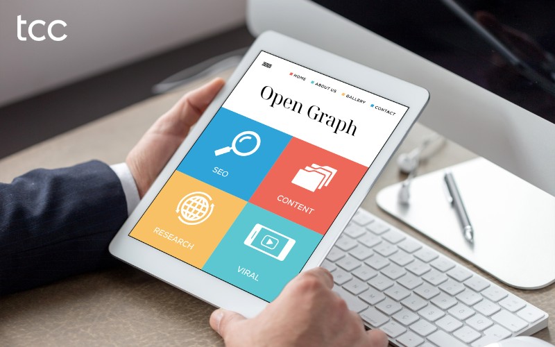 open graph là gì