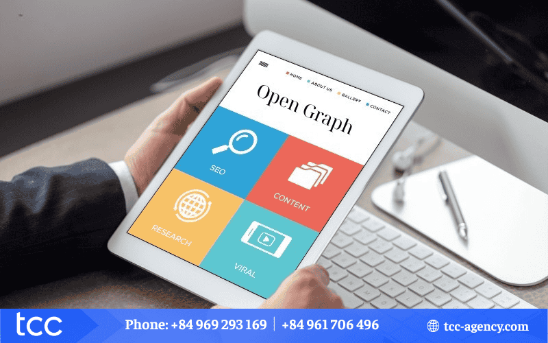 open graph là gì