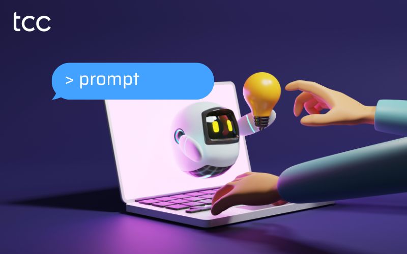 viết prompt là gì