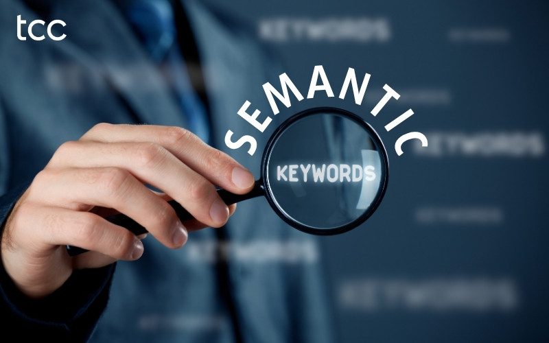 semantic keyword là gì