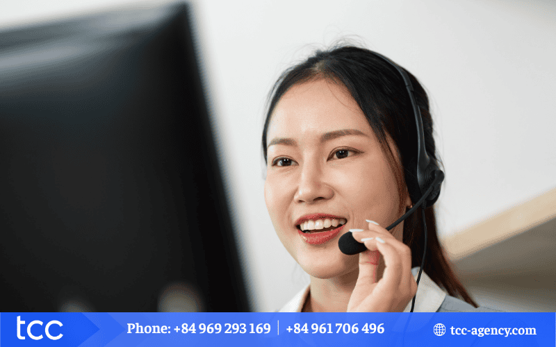 tổng đài hỗ trợ tiktok shop