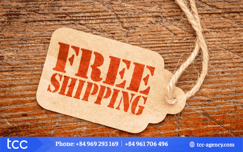 cách lấy mã freeship trên tiktok shop