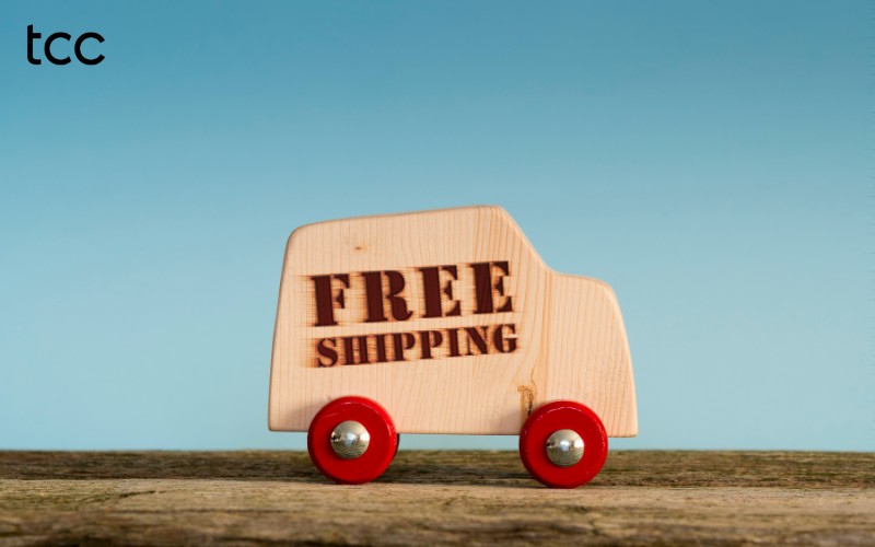 cách lấy mã freeship trên tiktok